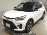 Used 2026 AT toyota raize A210A Image[0]