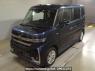 Used 2024 AT suzuki spacia-custom MK94S Image[0]
