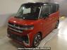 Used 2023 AT suzuki spacia-custom MK94S Image[0]