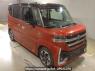 Used 2023 AT suzuki spacia-custom MK94S Image[2]