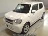 Used 2025 AT suzuki alto HA97S Image[0]