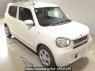Used 2025 AT suzuki alto HA97S Image[2]