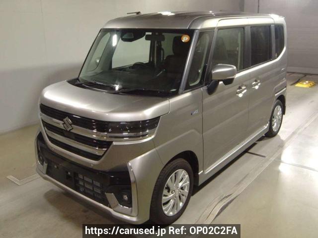 2025 Suzuki Spacia Custom MK94S