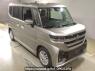 Used 2025 AT suzuki spacia-custom MK94S Image[2]