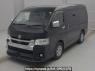 Used 2022 AT toyota hiace-wagon TRH214W Image[0]