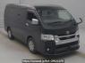 Used 2022 AT toyota hiace-wagon TRH214W Image[2]