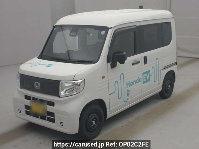 2025 Honda null JJ3