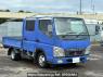 Used 2005 MT mitsubishi-fuso canter FB700B Image[2]
