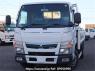 Used 2016 AT mitsubishi-fuso canter FEA20 Image[0]