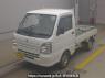 Used 2015 MT suzuki carry-truck DA16T Image[0]