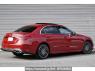 Used 2025 AT mercedes-benz c-class 206004C Image[1]