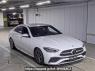 Used 2022 AT mercedes-benz c-class 206041C Image[0]