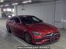 Used 2022 AT mercedes-benz c-class 206042C Image[0]