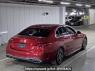 Used 2022 AT mercedes-benz c-class 206042C Image[1]