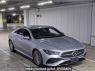 Used 2024 AT mercedes-benz cla-class 118384M Image[0]