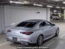 Used 2024 AT mercedes-benz cla-class 118384M Image[1]