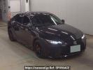 Lexus IS ASE30