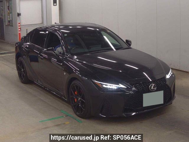 2025 Lexus IS ASE30