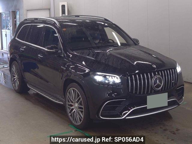 2022 Mercedes Benz null 167989