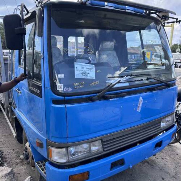 Hino Trucks zilizotumika zinaouzwa - Malori kutoka Japani Carused.jp