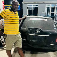 User Voice Image